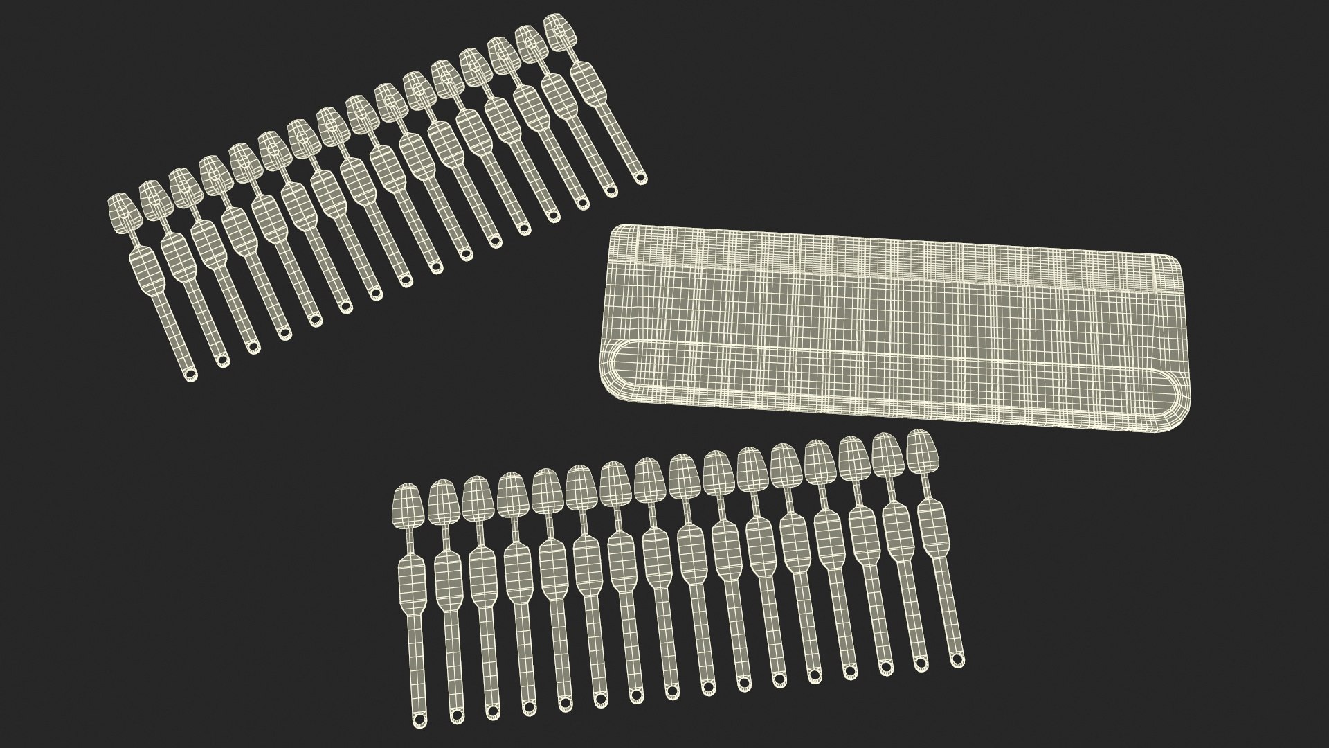 3D VITA Classical A1-D4 Shade Guide https://p.turbosquid.com/ts-thumb/0I/k6vJAE/CN/vitaclassicala1d4shadeguidec4dmodel037/jpg/1710250540/1920x1080/fit_q87/6870b6f4927913e4944e5acf1daa17ff31f6baec/vitaclassicala1d4shadeguidec4dmodel037.jpg