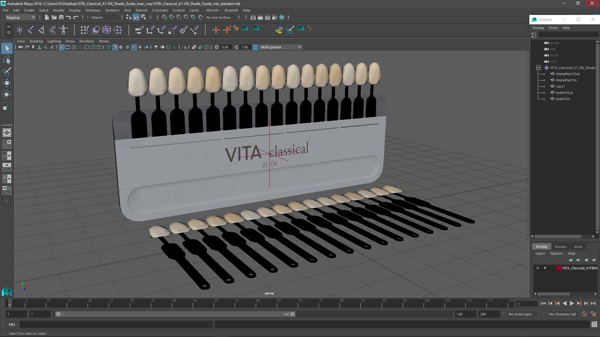 3D VITA Classical A1-D4 Shade Guide https://p.turbosquid.com/ts-thumb/0I/k6vJAE/yi/vitaclassicala1d4shadeguidec4dmodel030/jpg/1710250508/1920x1080/fit_q87/f3c4f4c4abe64410792d6c71011a13368f73a038/vitaclassicala1d4shadeguidec4dmodel030.jpg