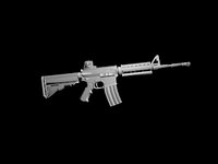 M4 Carbine
