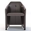 DeSede Easy Chair Todas las variaciones