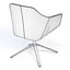 DeSede Easy Chair Todas las variaciones