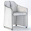 DeSede Easy Chair Todas las variaciones