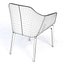 DeSede Easy Chair Todas las variaciones