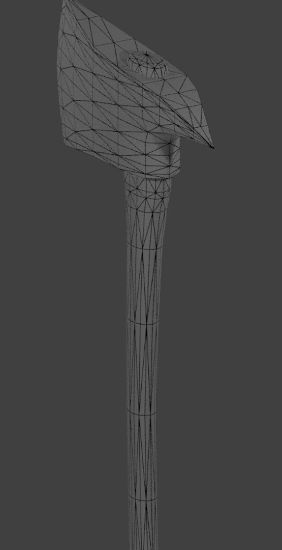 axe 3D model https://p.turbosquid.com/ts-thumb/0I/o9XtJl/4BJMMbI8/wireframe_3/png/1532038401/1920x1080/fit_q87/9bfe8a7bb9e4a09fa78b82ce6ca0f7756089536c/wireframe_3.jpg