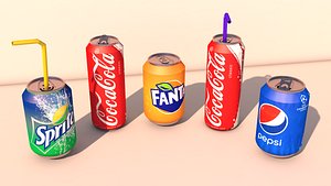 Aluminium Can Pack
