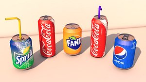 Aluminium Can Pack