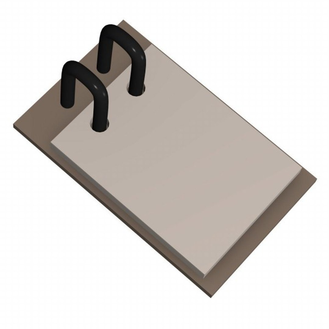 3d model calendar https://p.turbosquid.com/ts-thumb/0I/skgCeF/ZOQcQrZW/calendar3_render/jpg/1292852442/1920x1080/fit_q87/6e0218d38c85f896bff359d0e6a16af0b549e82a/calendar3_render.jpg