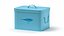 Fishing Bait Box