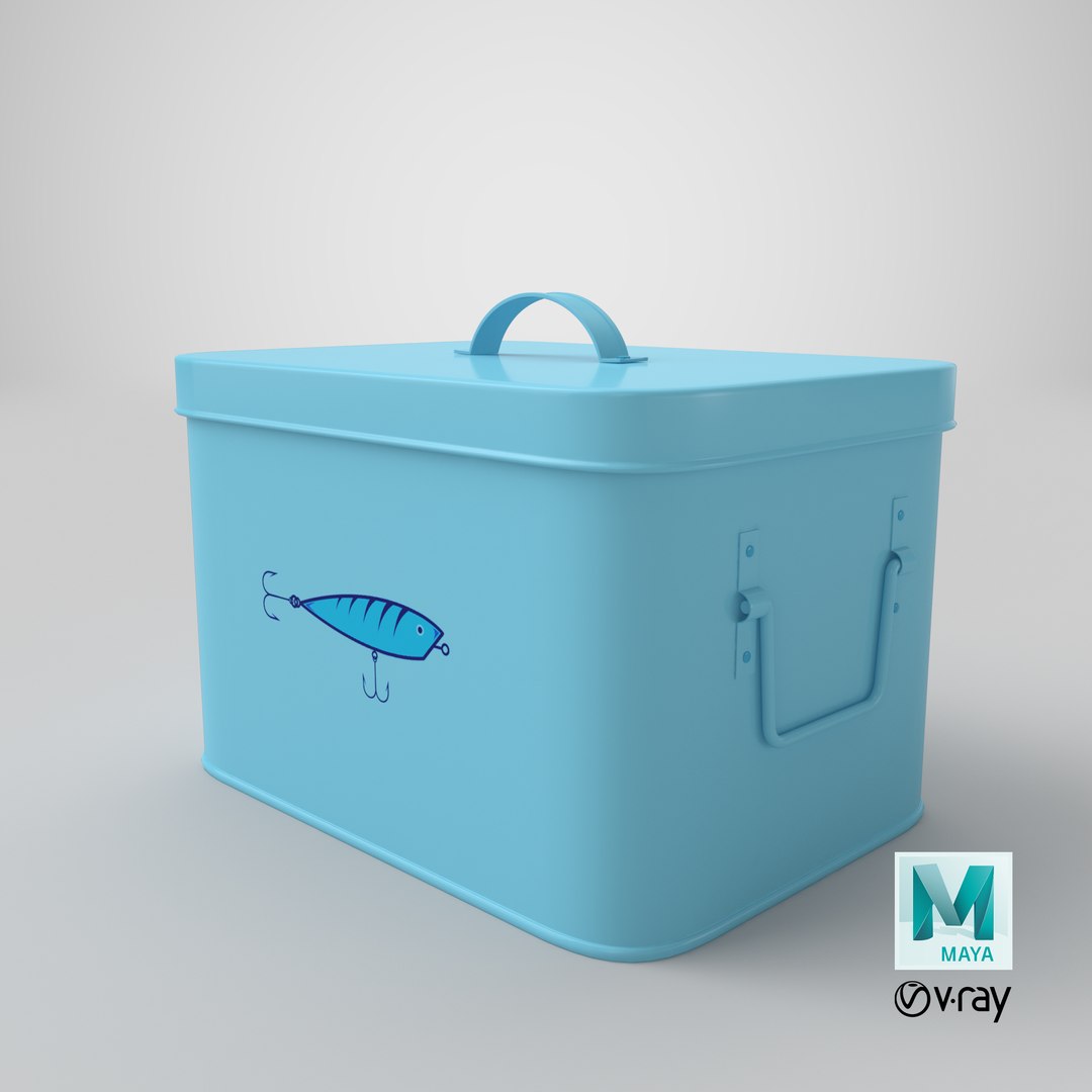 Fishing Bait Box 3D model https://p.turbosquid.com/ts-thumb/0I/upcPWY/A8/stemcell_maya_vray_render/png/1693921544/1920x1080/fit_q87/87f60a9f2ad11ec4cadaa9b4ae28ca9df7744095/stemcell_maya_vray_render.jpg