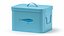 Fishing Bait Box