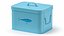 Fishing Bait Box