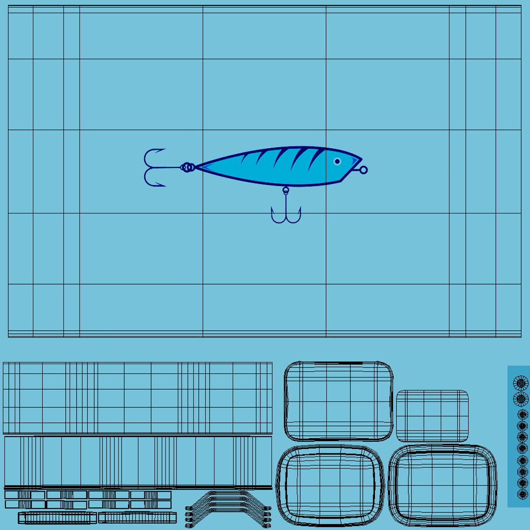 Fishing Bait Box 3D model https://p.turbosquid.com/ts-thumb/0I/upcPWY/fn/fishingbox12/jpg/1693647684/1920x1080/fit_q87/2b8df33aa2e4fb7b2cbb50c5d3baa857281964a0/fishingbox12.jpg