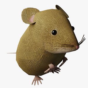 Free Animated Animal 3D Models for Download | TurboSquid