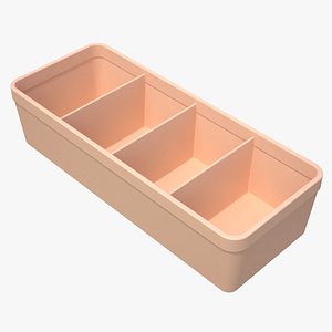 Drawer Tray