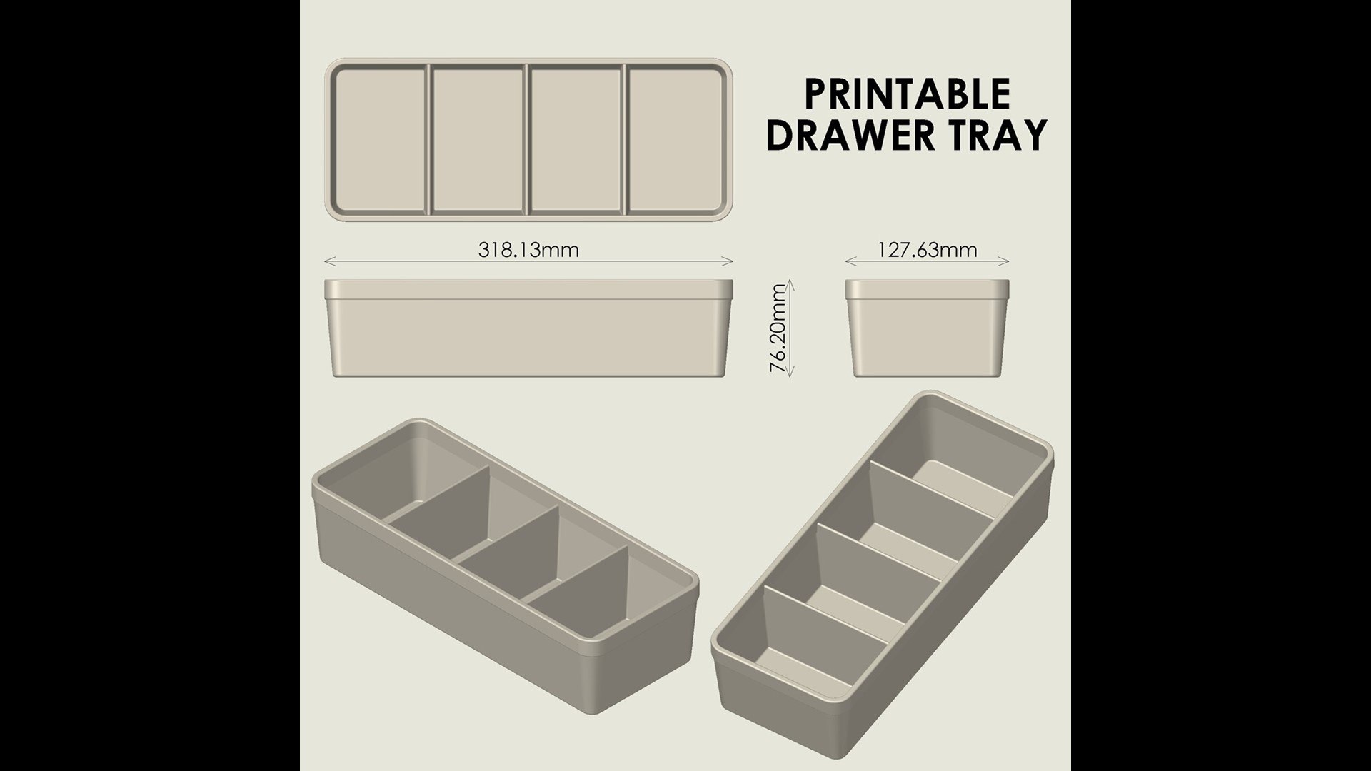 Drawer Tray 3D model https://p.turbosquid.com/ts-thumb/0J/78ResH/JH/4/jpg/1731061016/1920x1080/fit_q87/f70f5f4bccf125bdfd325c5f15c03d32c933757c/4.jpg
