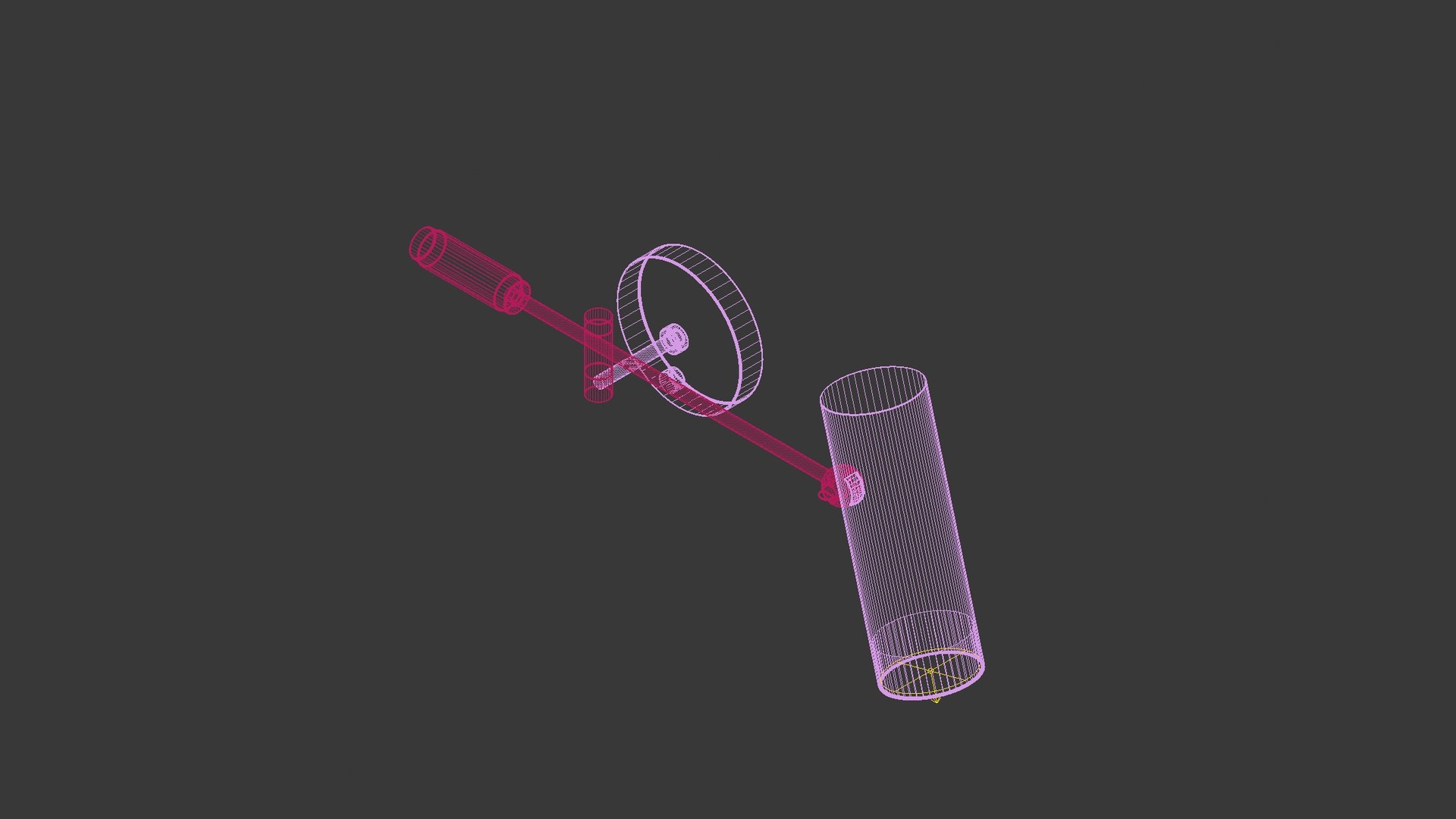 Cylinder swing arm sconce - Apparatus model https://p.turbosquid.com/ts-thumb/0J/7huCD8/fl/03_wireframe/jpg/1793215598/1920x1080/fit_q87/dbd44577771fb1ad31921a624a2b15538488f096/03_wireframe.jpg