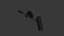 Cylinder swing arm sconce - Apparatus