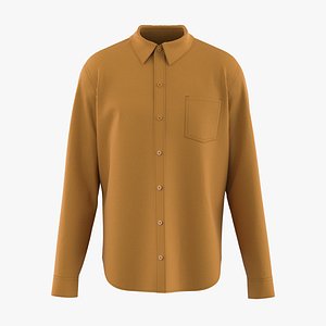 Classic Shirt Design