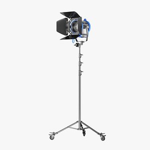 Arri Tungsten Junior 650 Plus