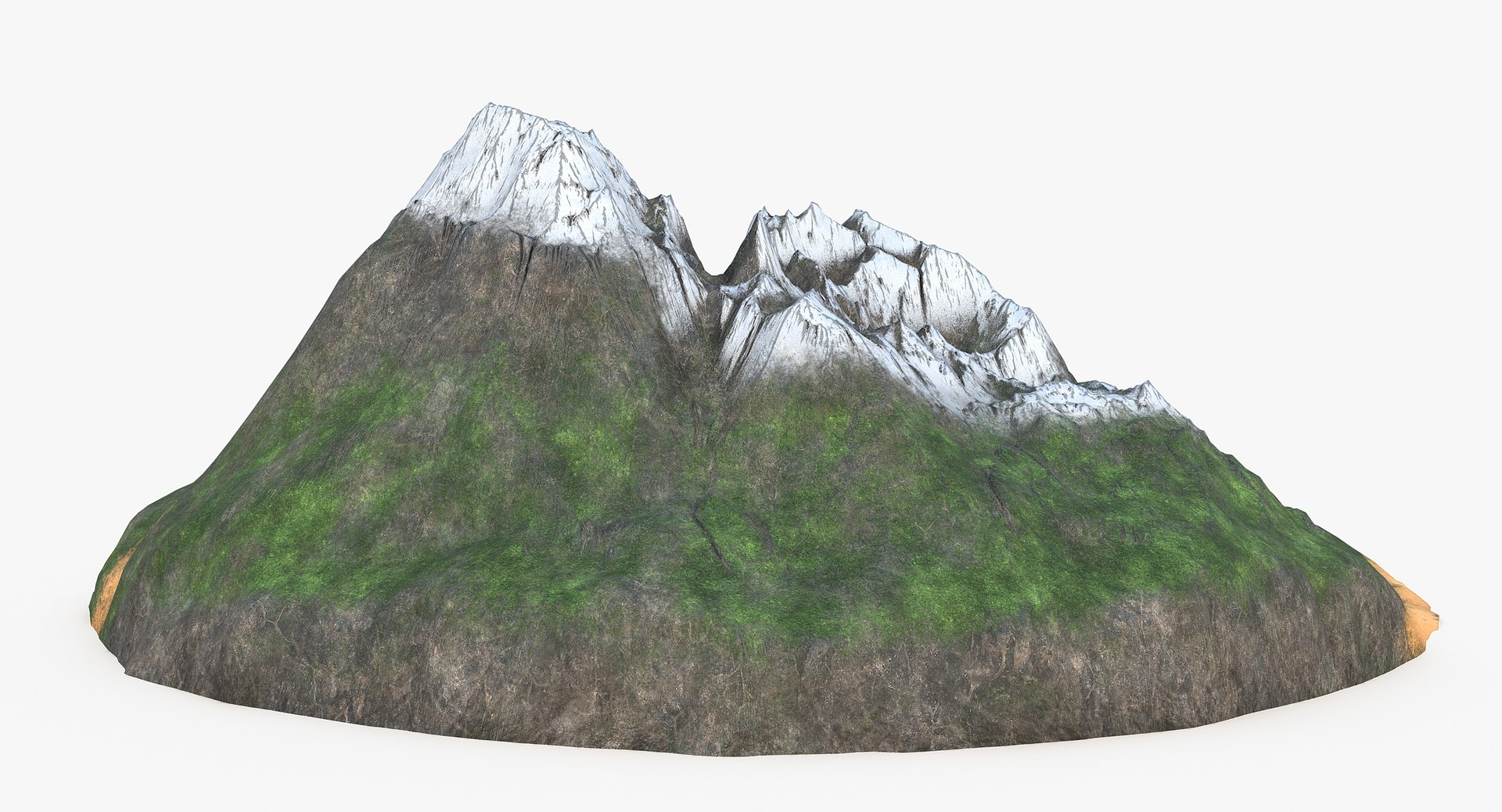 mountain v2 3D model https://p.turbosquid.com/ts-thumb/0J/CKTupi/BBBTsG8E/mount1_4/jpg/1539764377/1920x1080/fit_q87/1b0fbb328bfc19406c66102821d62634ce75a748/mount1_4.jpg