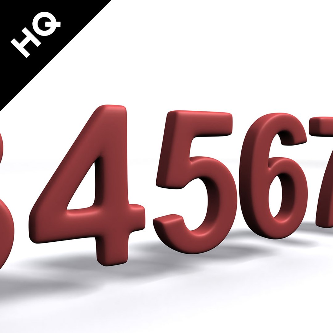 Max Soft Number