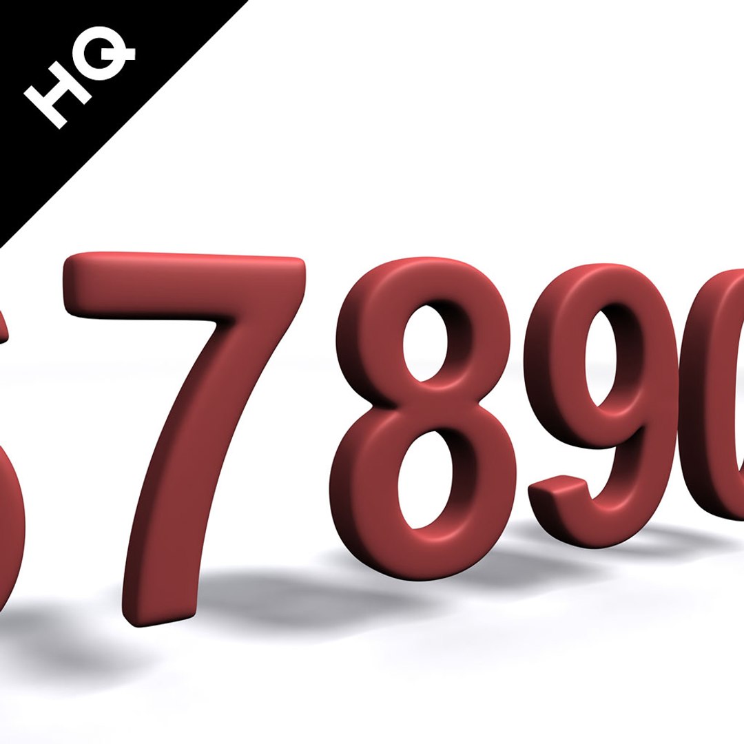 Max Soft Number