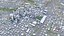 Houston Downtown Texas USA