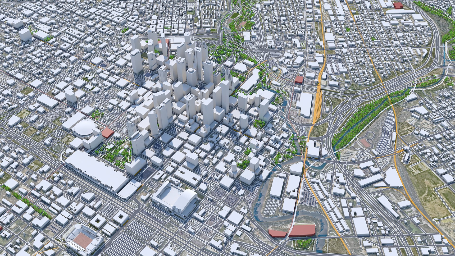 3D model Houston Downtown Texas USA https://p.turbosquid.com/ts-thumb/0J/ERtQnO/Ls/4/jpg/1668696364/1920x1080/fit_q87/ad24270a584f5c188d6147d816b79d32f90e1393/4.jpg