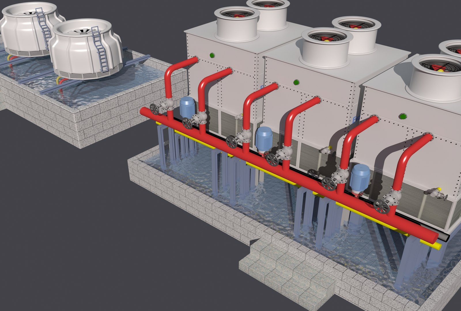 Industrial Cooling Tower 3D model https://p.turbosquid.com/ts-thumb/0J/G8V9SH/jI/camera001/jpg/1743759535/1920x1080/fit_q87/650f565cdcba13de7a3b20c1c6c692c4515873af/camera001.jpg