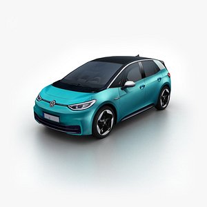 VW ID.3 2020