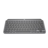 Logitech MX KEYS MIN