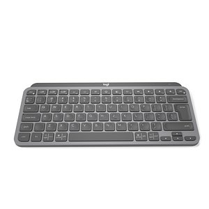Logitech MX KEYS MIN