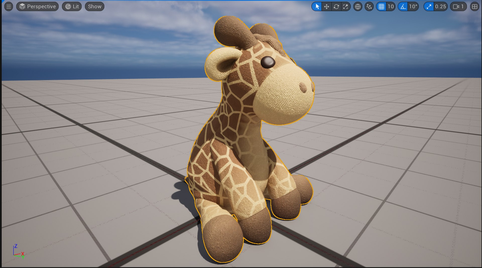 Cute Plush Giraffe 3D model https://p.turbosquid.com/ts-thumb/0J/Ht9L5o/mE/capturadepantalla20260805190738/png/1785977099/1920x1080/fit_q87/e37e277dcf826979decbcaeb5074ce0109ec6c55/capturadepantalla20260805190738.jpg