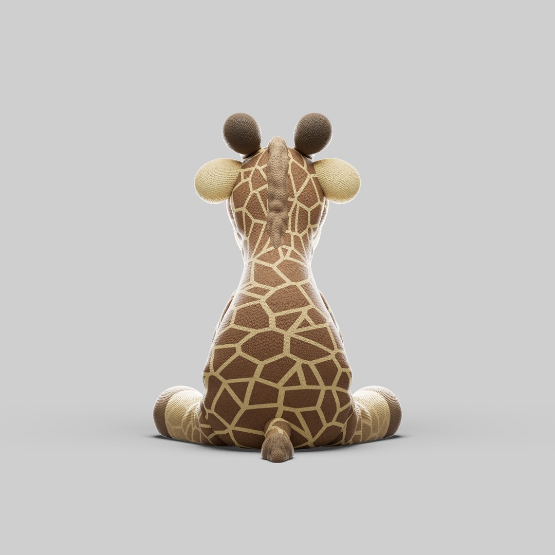Cute Plush Giraffe 3D model https://p.turbosquid.com/ts-thumb/0J/Ht9L5o/mv/5/jpg/1785976951/1920x1080/fit_q87/81778f5ba14e4ea1f75a824a2b8fc79cdad599e6/5.jpg