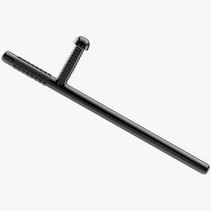 Police Baton 2