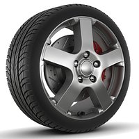 Sklad Ekstrim Rim and Tyre