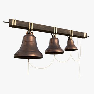Three Bells