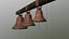Tres campanas