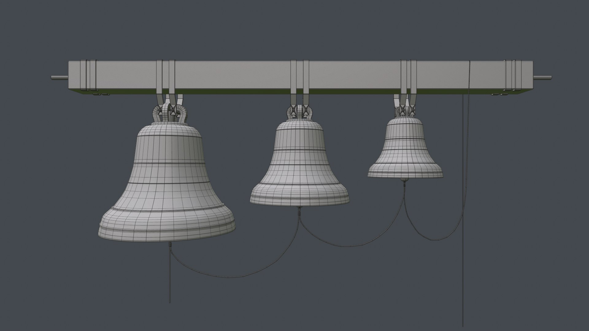 church bells 3D model https://p.turbosquid.com/ts-thumb/0J/P1Rc0i/lRUYEW7T/screenshot000/png/1572540837/1920x1080/fit_q87/e708ae70f57305569f8f342bdf10cdcf99097d48/screenshot000.jpg
