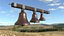 Tres campanas