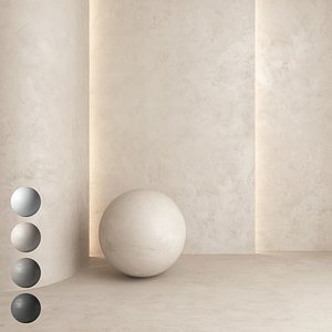 Decorative plaster 31