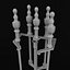Fireplace Tools 1