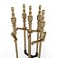 Fireplace Tools 1