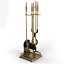 Fireplace Tools 1