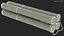 Incendiary Rocket 66 mm M74 Clip