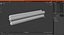 Incendiary Rocket 66 mm M74 Clip