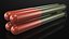 Incendiary Rocket 66 mm M74 Clip