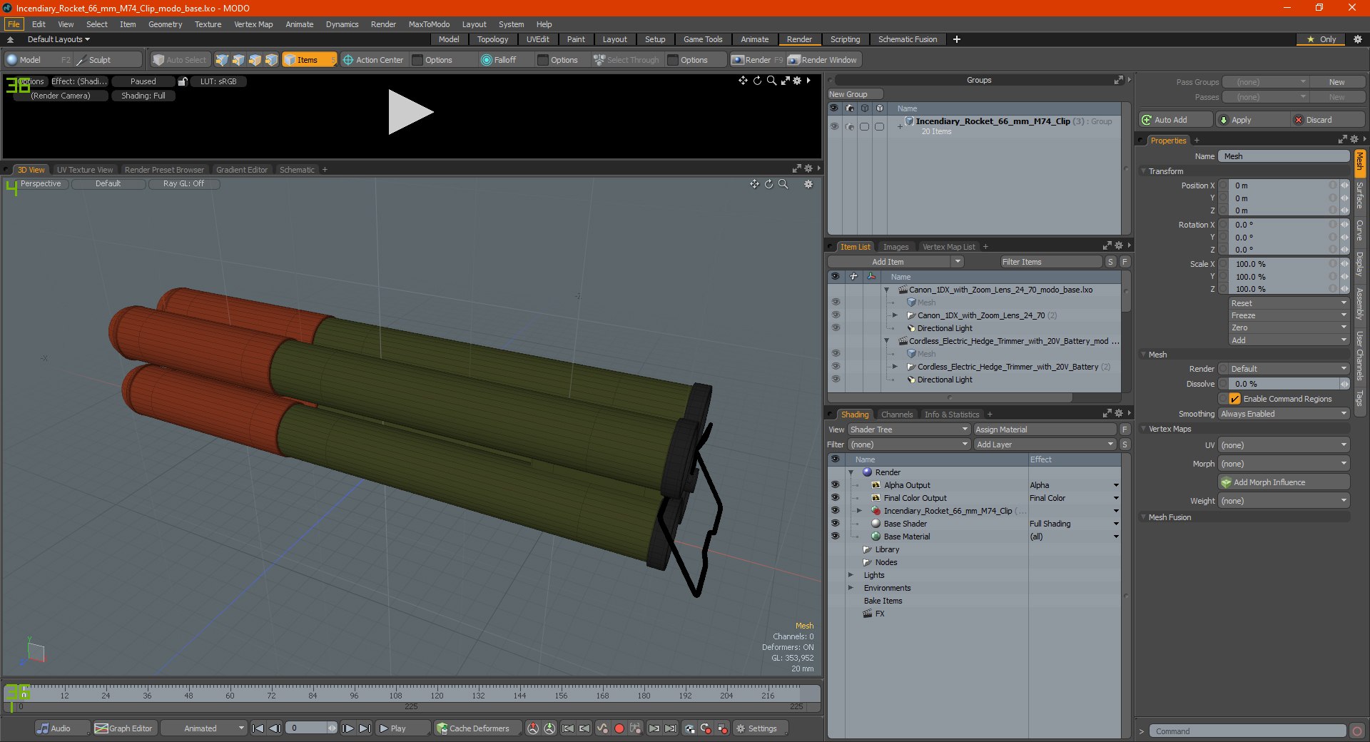 incendiary rocket 66 mm 3D model https://p.turbosquid.com/ts-thumb/0J/Ynhwi4/w5ry3o89/incendiaryrocket66mmm74clip3dmodel019/jpg/1596833730/1920x1080/fit_q87/ea914575f4aba84f4dc2a2502eb89f749b1228b5/incendiaryrocket66mmm74clip3dmodel019.jpg