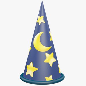 Magic Hat