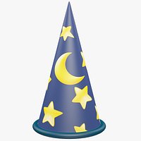 Magic Hat